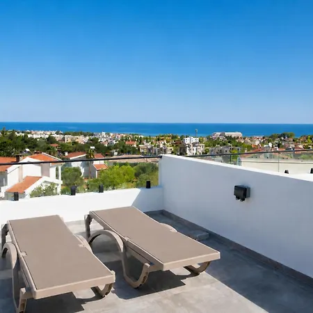 Del Mar A8 By Holidaykeys * Kyrenia (Northern Cyprus)
