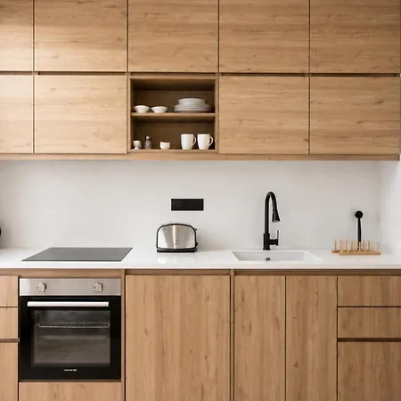 Del Mar A8 By Holidaykeys Apartment