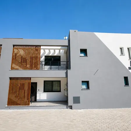 Apartment Del Mar A8 By Holidaykeys Kyrenia (Northern Cyprus)