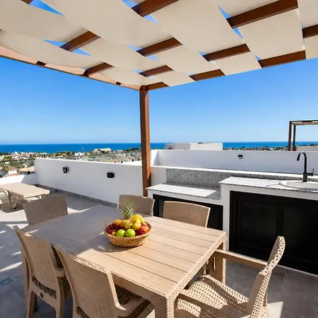 Del Mar A8 By Holidaykeys Apartment Kyrenia (Northern Cyprus)