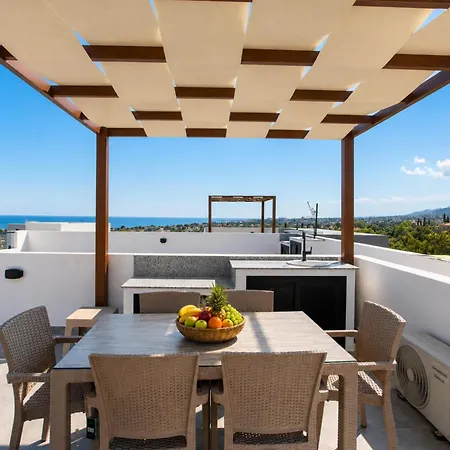 Del Mar A8 By Holidaykeys Apartment Kyrenia (Northern Cyprus)