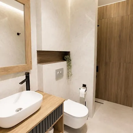 Apartment Del Mar A8 By Holidaykeys