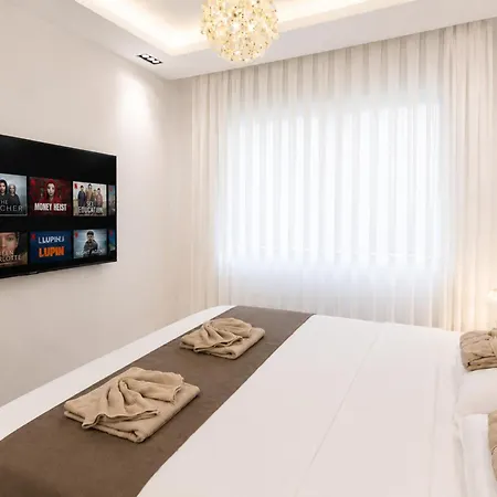 Apartment Del Mar A8 By Holidaykeys *