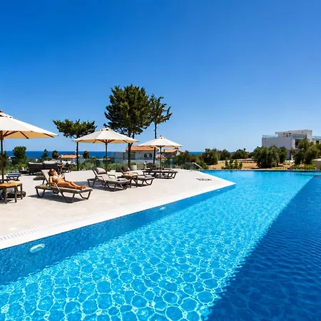 Del Mar A8 By Holidaykeys Apartment Kyrenia (Northern Cyprus)