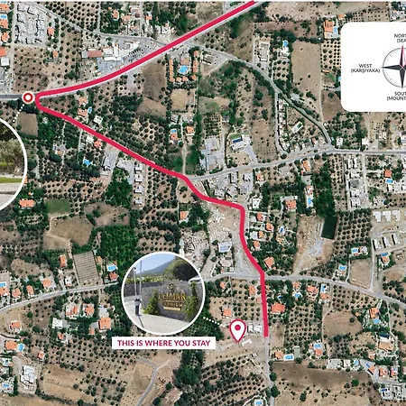 Del Mar A8 By Holidaykeys Apartment Kyrenia (Northern Cyprus)